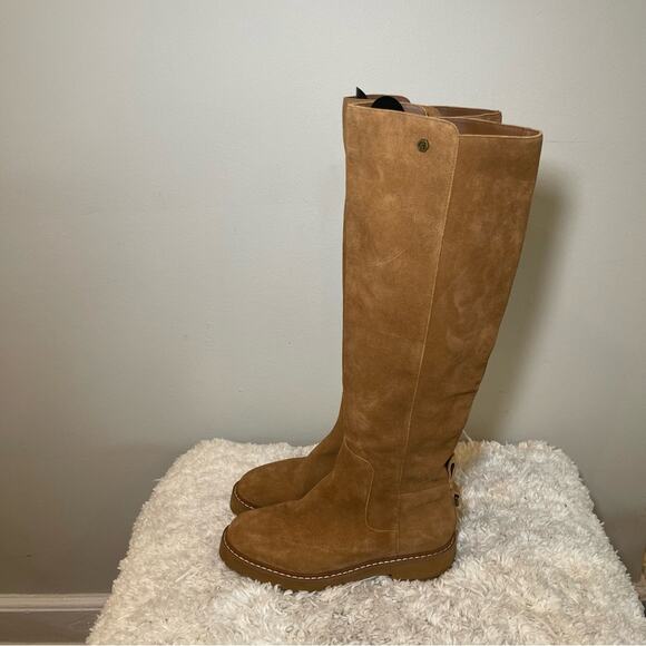 Cole Haan Greenwich Tall Boot - Picture 4 of 10